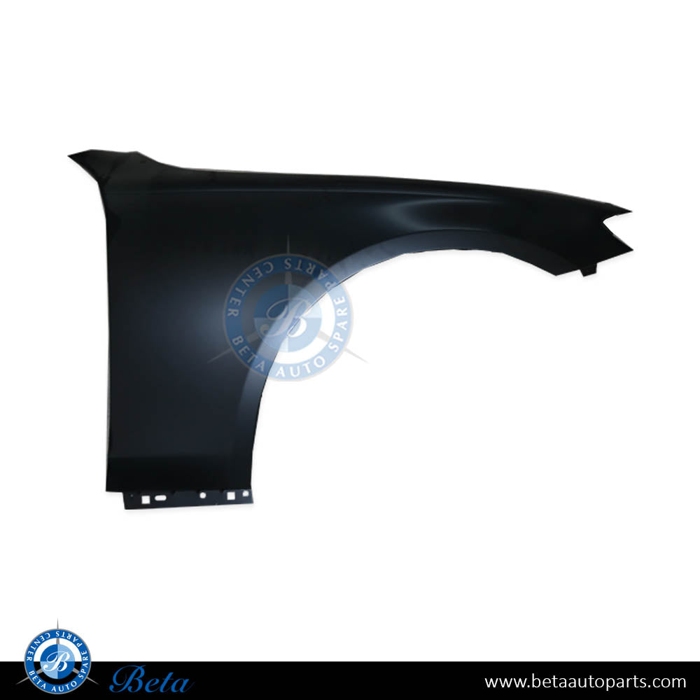 Right Side Fender Aluminum for Mercedes E-Class W213 2017-Up models, Part Number 2138800018 Right Side Fender Aluminum for Mercedes E-Class W213 2017-Up models, Part Number 2138800018